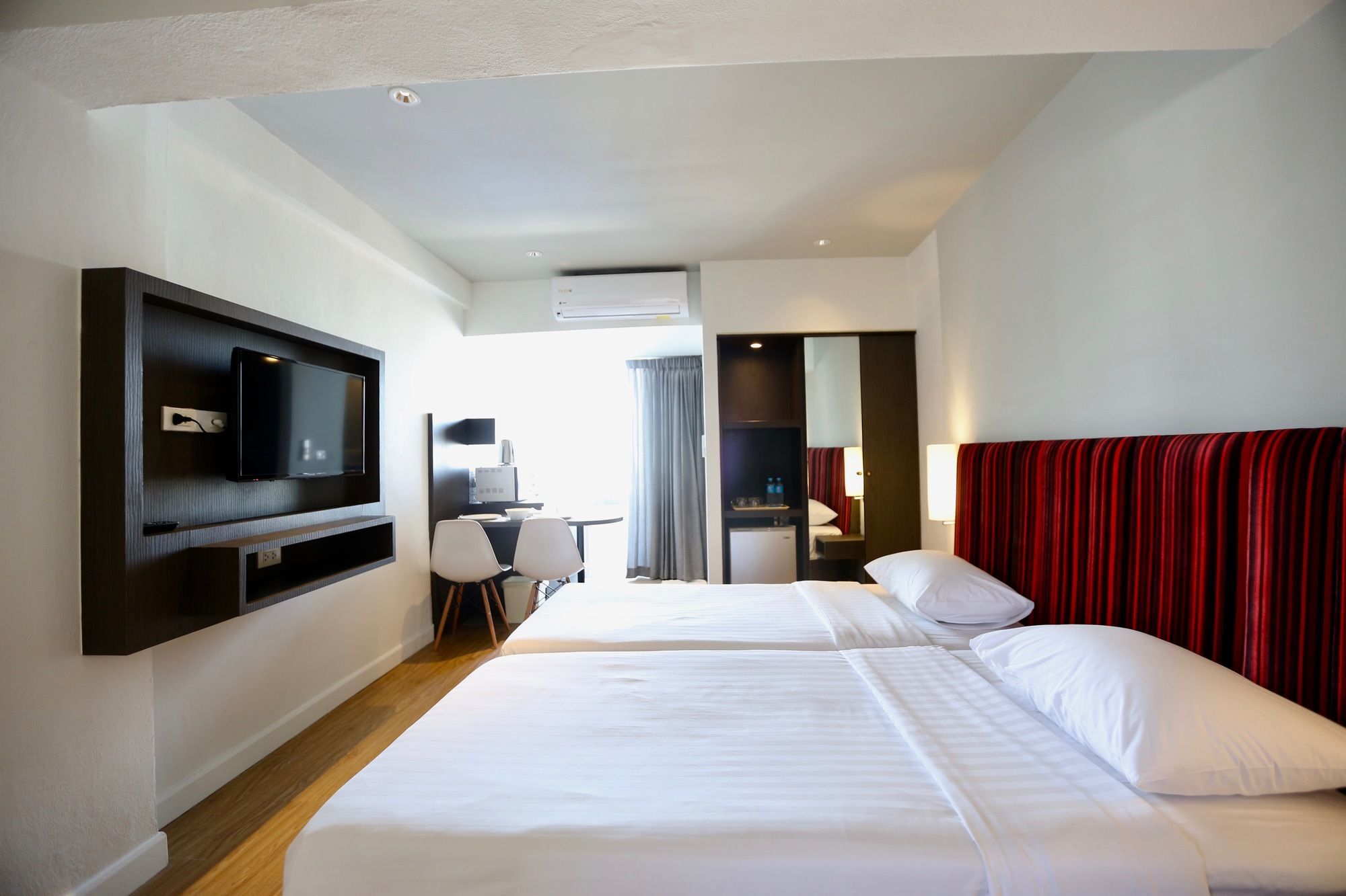 Synsiri 2 Ladprao 98 1 Apartment *