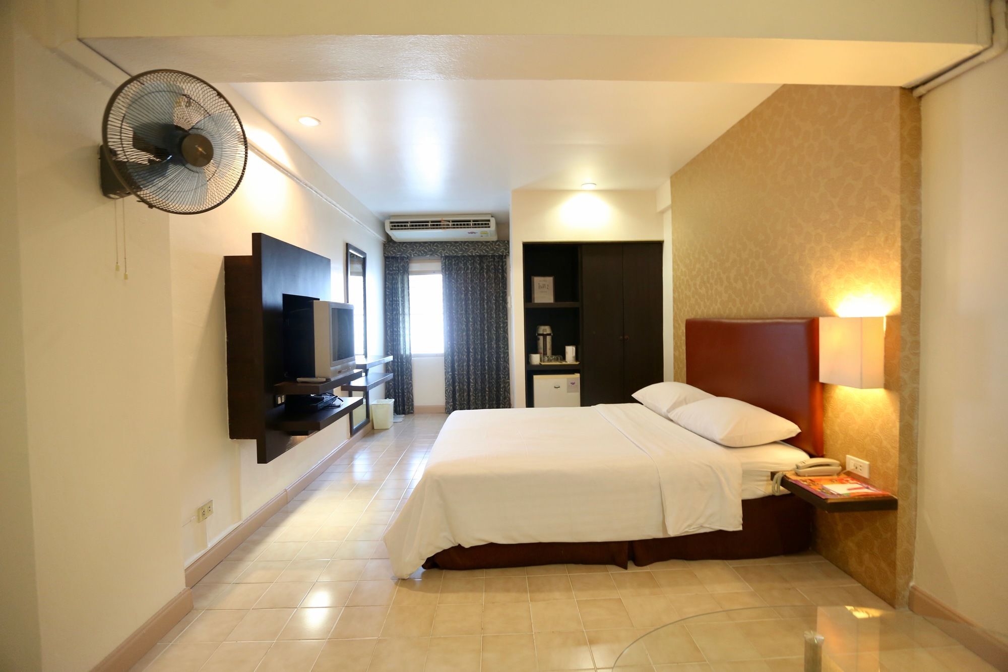 Synsiri 2 Ladprao 98 1 Apartment
