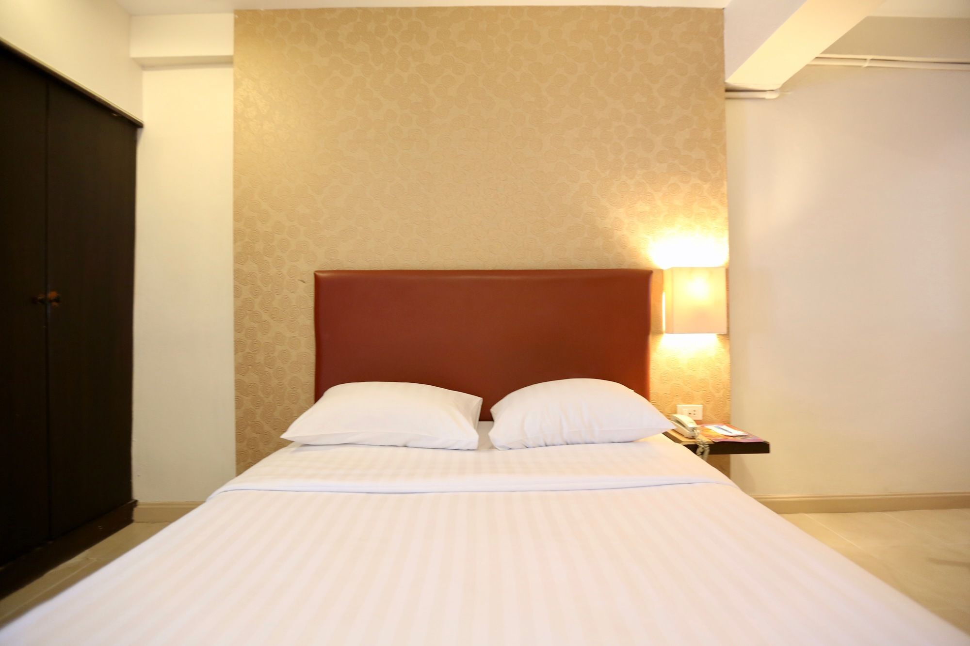 Apartment Synsiri 2 Ladprao 98 1 Bangkok